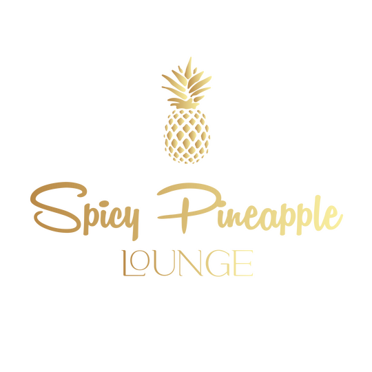 Spicy Pineapple Lounge
