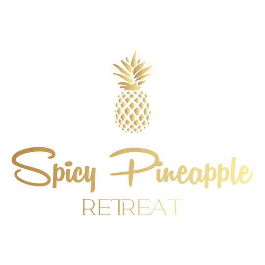Spicy Pineapple Retreat